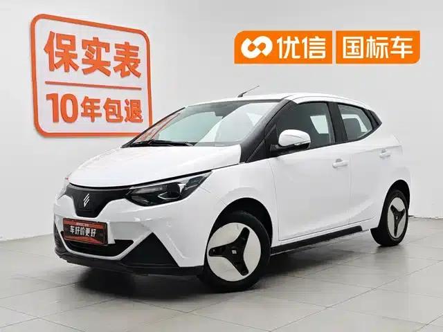 Yizhi EV2 2024 Model 201km Comfort