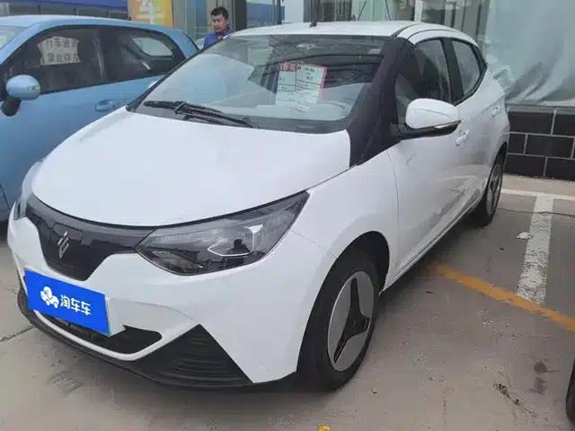 Yizhi EV2 2024 Model 201km Comfort