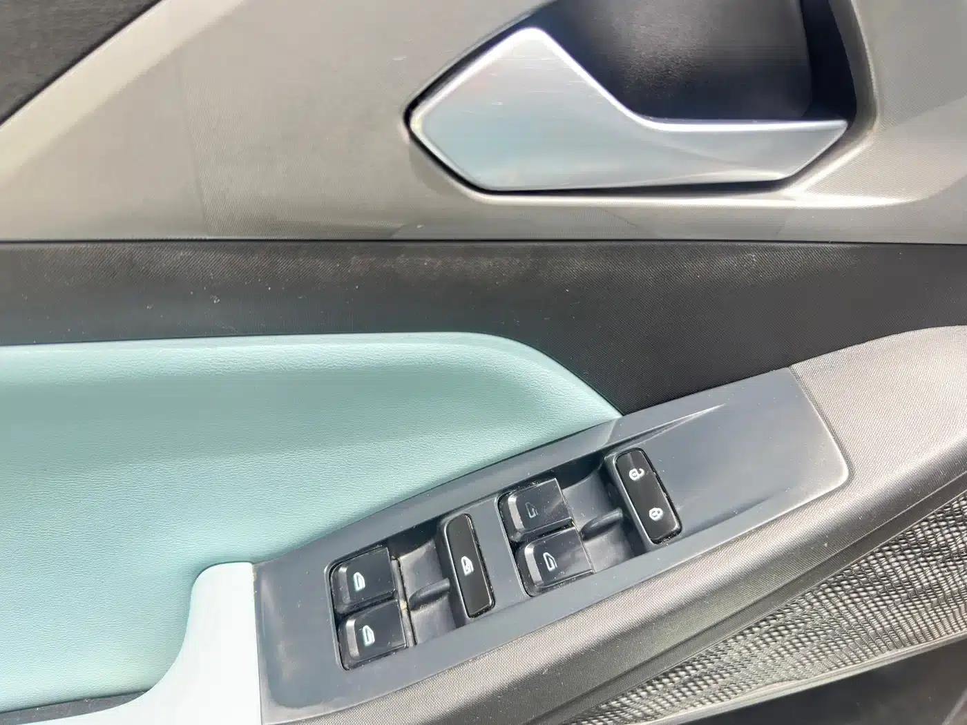 Geely Geometry E Firefly 2024 Model, 301km/h, Starlight — миниатюра 17