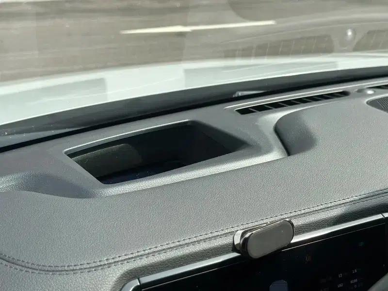 NIO ES8 2018 425KM Base Edition Six-Seat — миниатюра 9