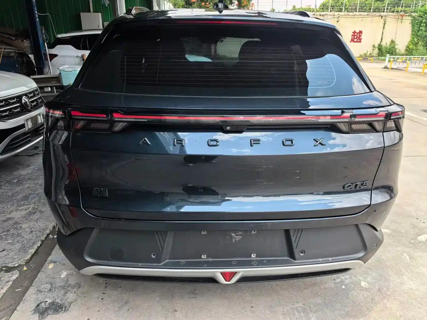 Jihu Alphard T5 2024 520 MAX — миниатюра 14