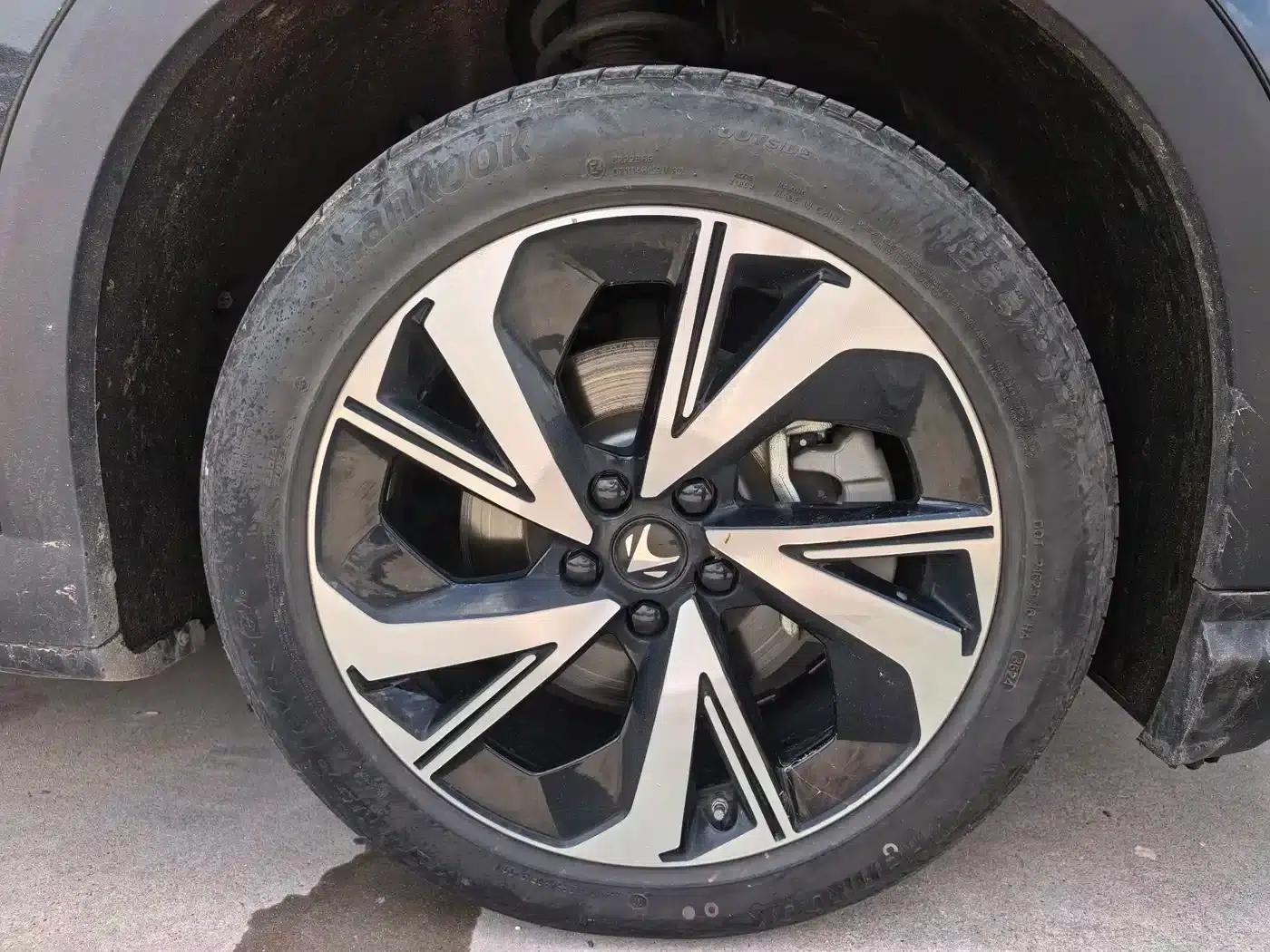 Jihu Alphard T5 2024 520 MAX — миниатюра 5
