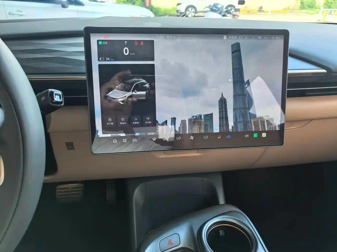 Jihu Alphard T5 2024 520 MAX — миниатюра 9