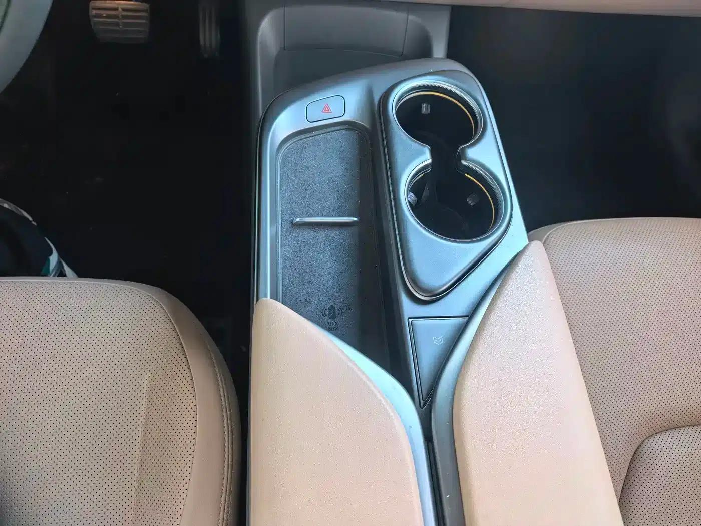 Jihu Alphard T5 2024 520 MAX — миниатюра 10