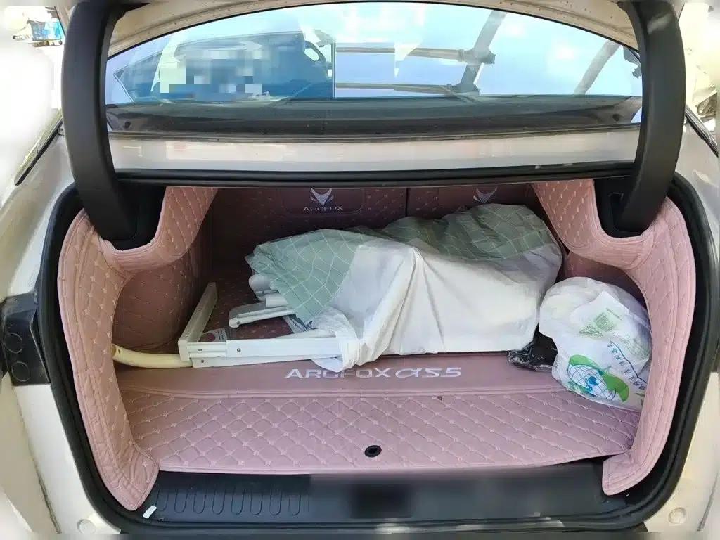 Jihu Alphard S5 2025 668MAX Sport Edition 200kW — миниатюра 15