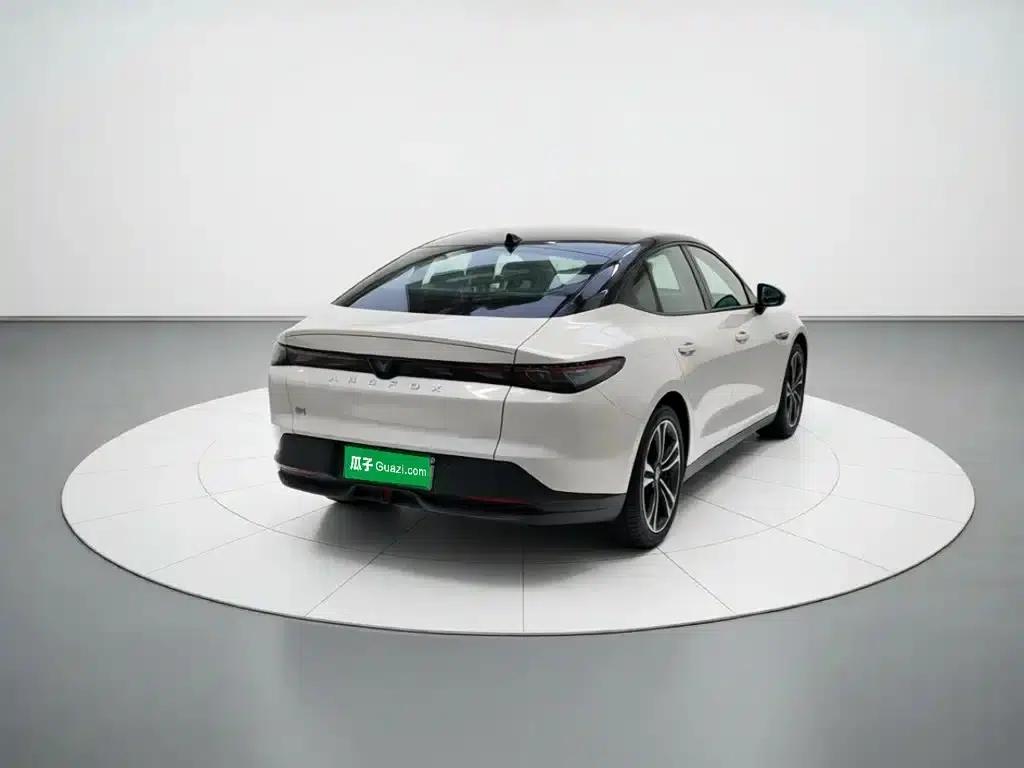 Jihu Alphard S5 2025 668MAX Sport Edition 200kW — миниатюра 3
