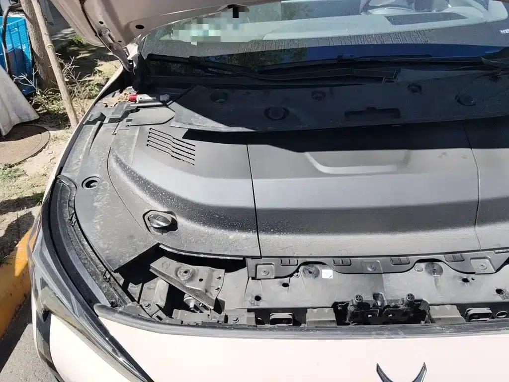 Jihu Alphard S5 2025 668MAX Sport Edition 200kW — миниатюра 22