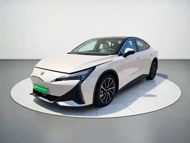 Jihu Alphard S5 2025 668MAX Sport Edition 200kW