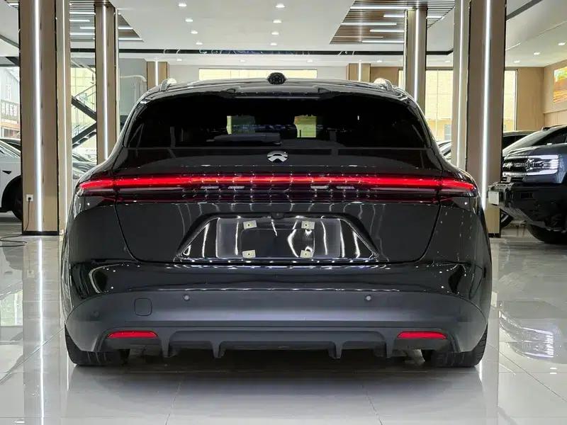 NIO ET5T 2023 model 100kWh — миниатюра 4
