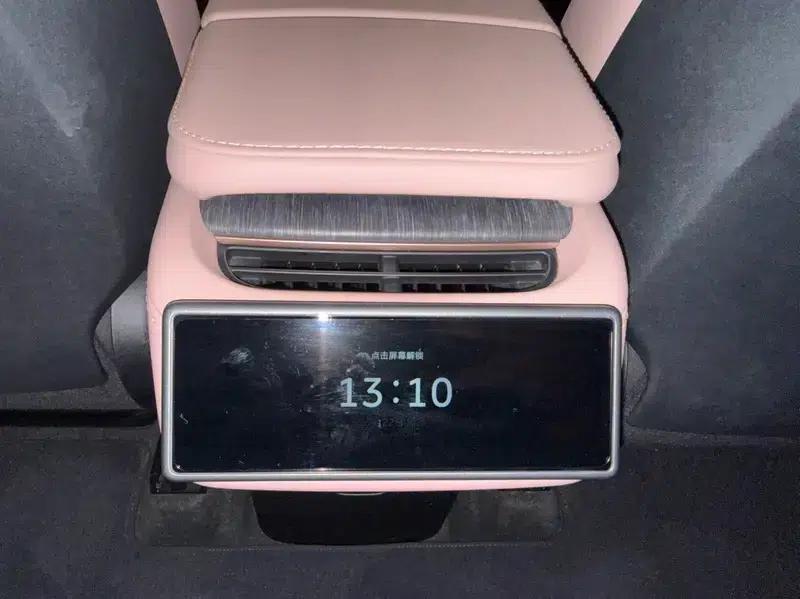 NIO EC6 2024 model 75kWh — миниатюра 5