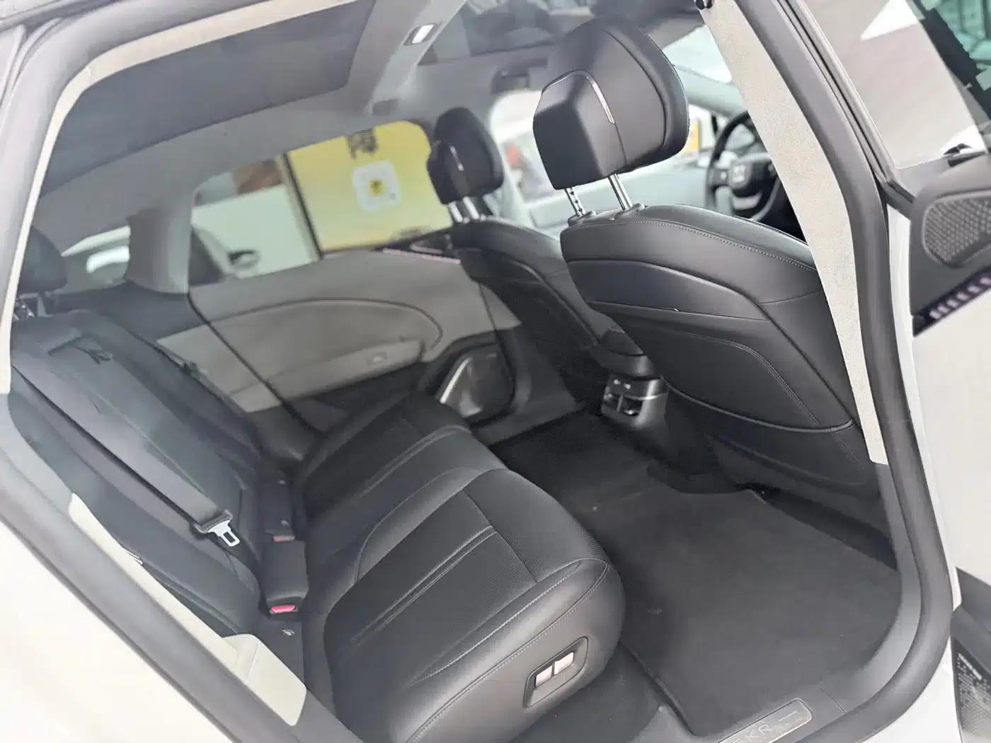 Extreme Krypton 007 2024 Rear-Wheel Drive Version 100kWh — миниатюра 12