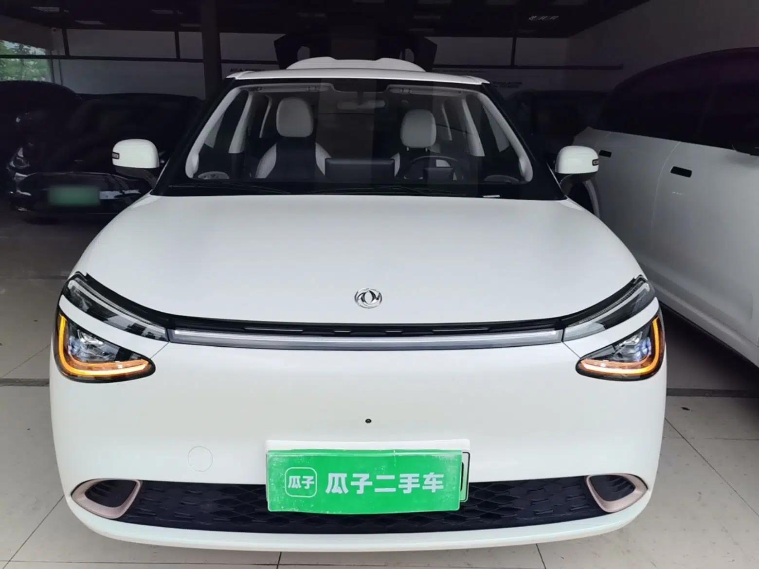 Dongfeng NAMMI 01 2024 New Edition 430 Plus Smart+ — миниатюра 2