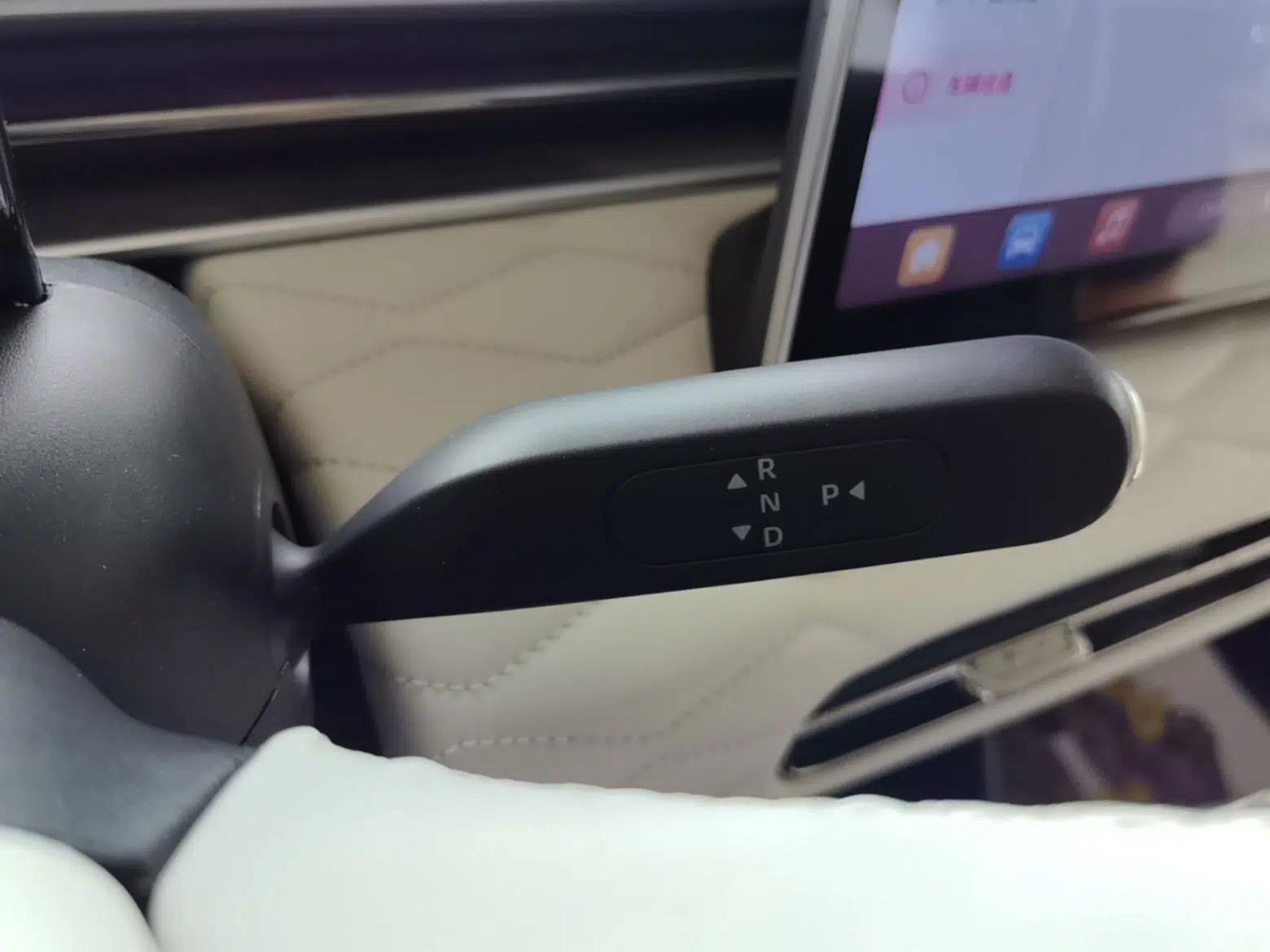 Dongfeng NAMMI 01 2024 New Edition 430 Plus Smart+ — миниатюра 16