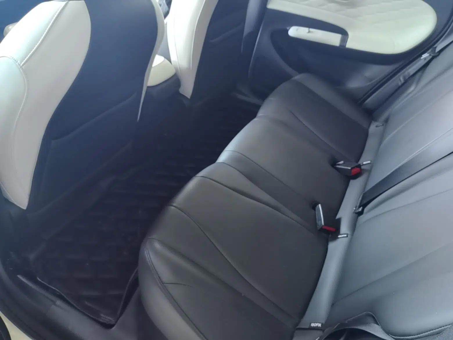 Dongfeng NAMMI 01 2024 New Edition 430 Plus Smart+ — миниатюра 20