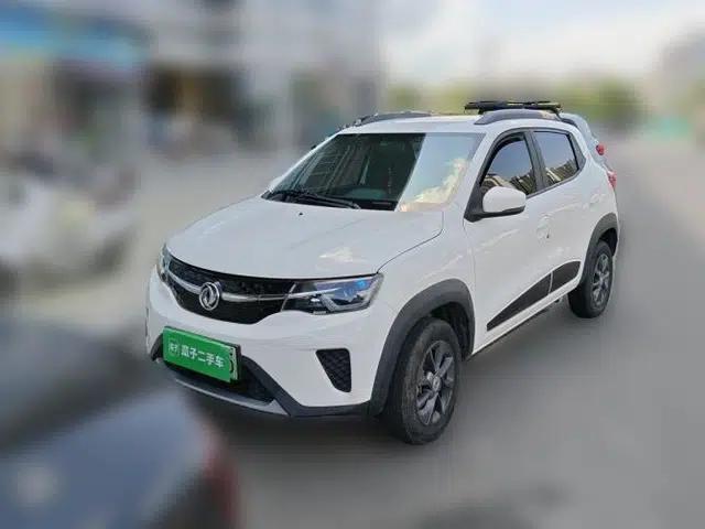 Dongfeng NAMMI EX1 2022 Revised PRO Yuecheng Version