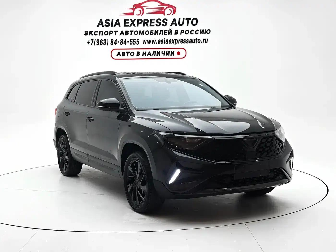 Jetta VS7 2022 280TSI Automatic High Gloss Glory Edition — миниатюра 3