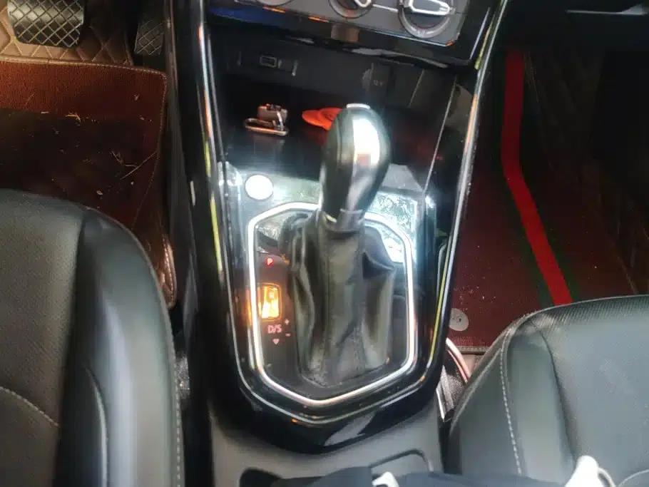 Jetta VS5 2022 280TSI Automatic Enjoyment Pro — миниатюра 16