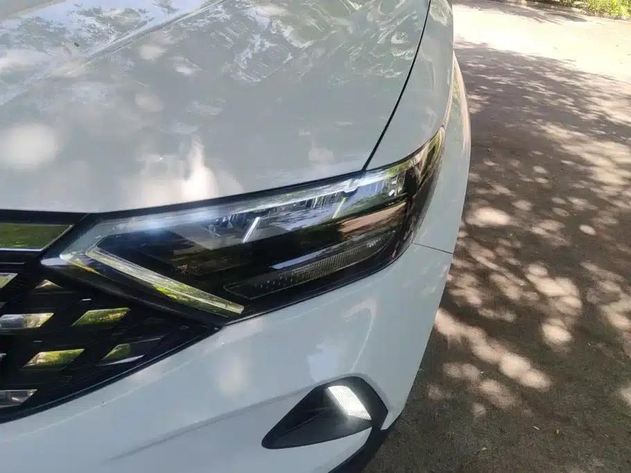 Jetta VS5 2022 280TSI Automatic Enjoyment Pro — миниатюра 5