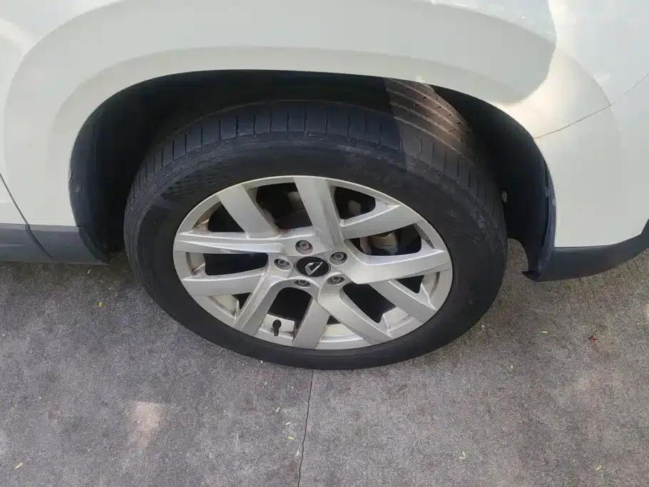 Jetta VS5 2022 280TSI Automatic Enjoyment Pro — миниатюра 6