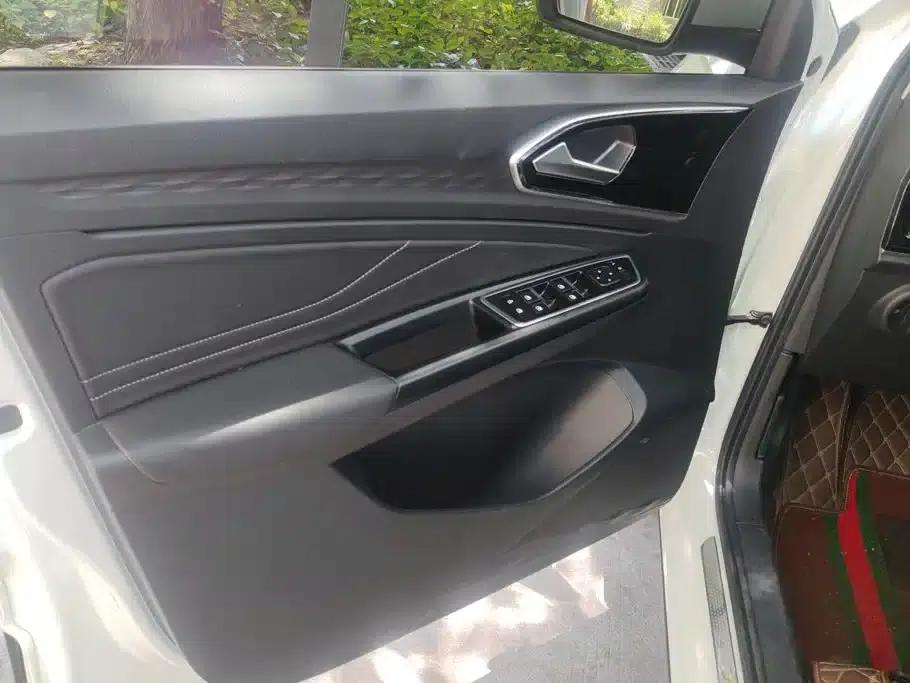 Jetta VS5 2022 280TSI Automatic Enjoyment Pro — миниатюра 7