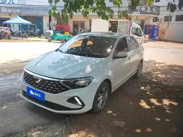 Jetta VA3 2019 1.5L Manual Enjoy Edition