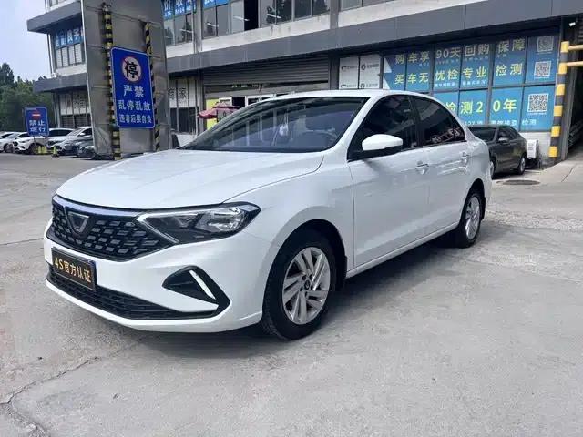 Jetta VA3 2019 1.5L Automatic Enjoy Edition