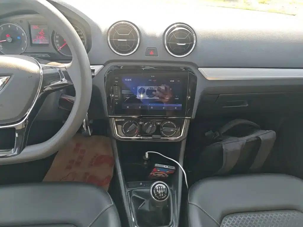 Jetta VA3 2021 1.5L Manual Enjoy Edition — миниатюра 13
