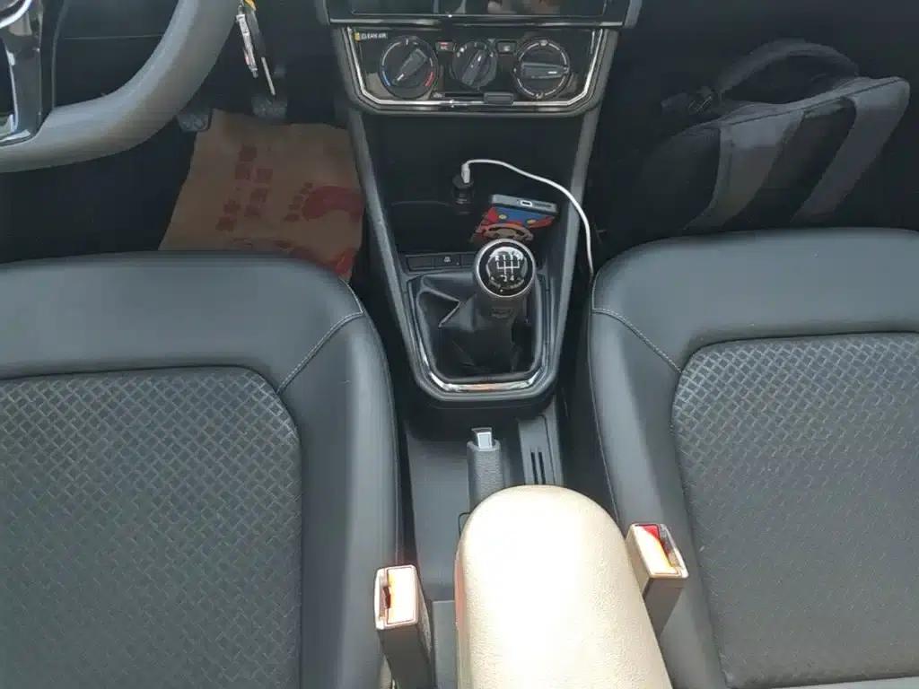 Jetta VA3 2021 1.5L Manual Enjoy Edition — миниатюра 14