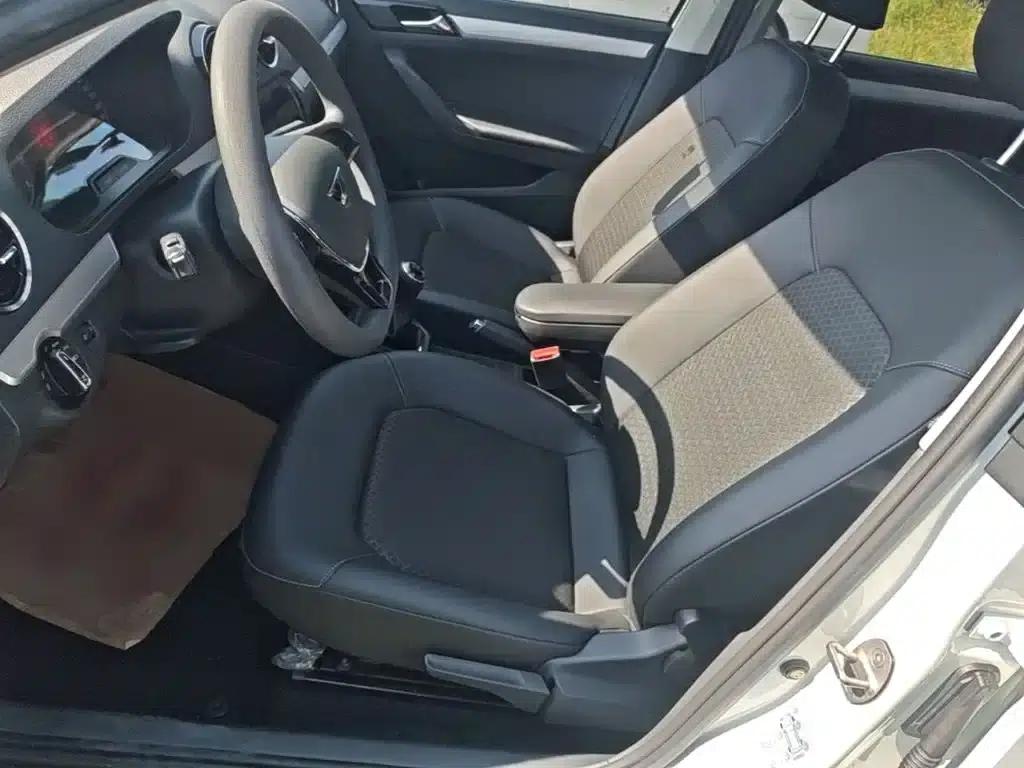 Jetta VA3 2021 1.5L Manual Enjoy Edition — миниатюра 15