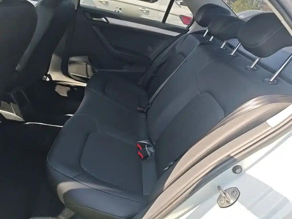 Jetta VA3 2021 1.5L Manual Enjoy Edition — миниатюра 17