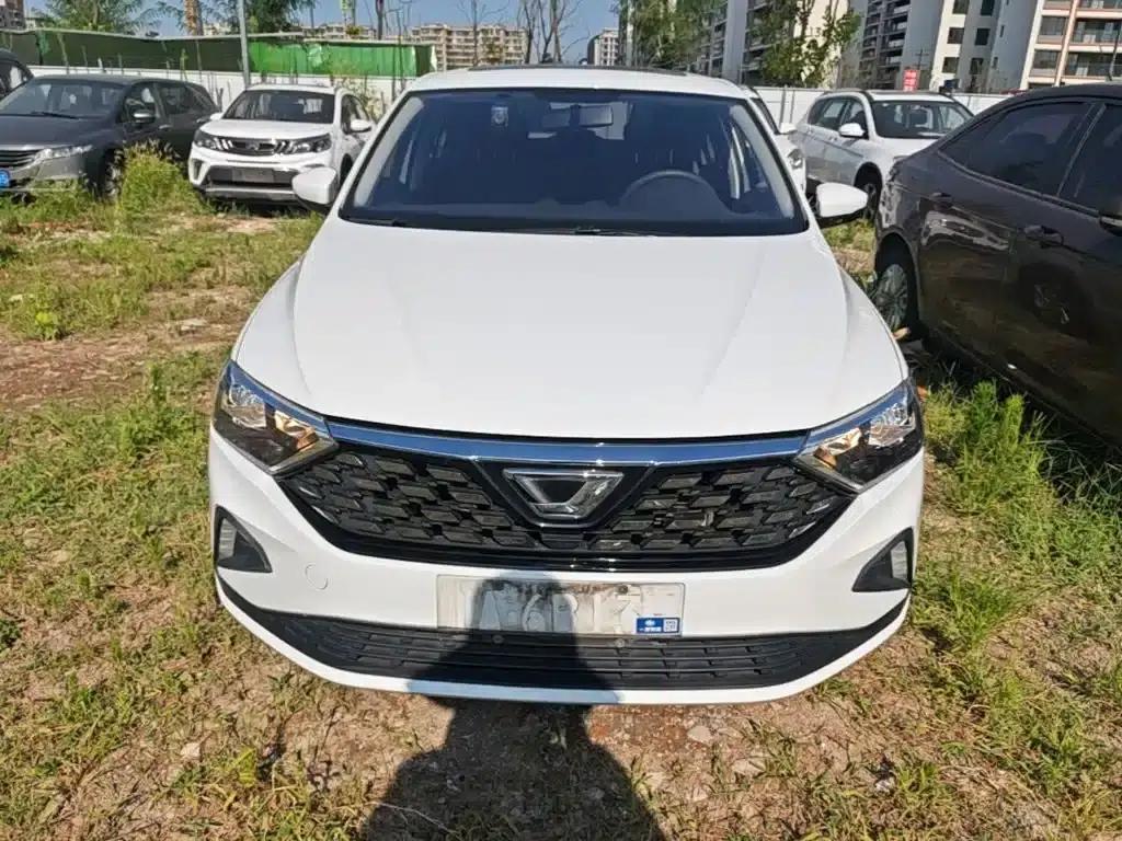 Jetta VA3 2021 1.5L Manual Enjoy Edition — миниатюра 3