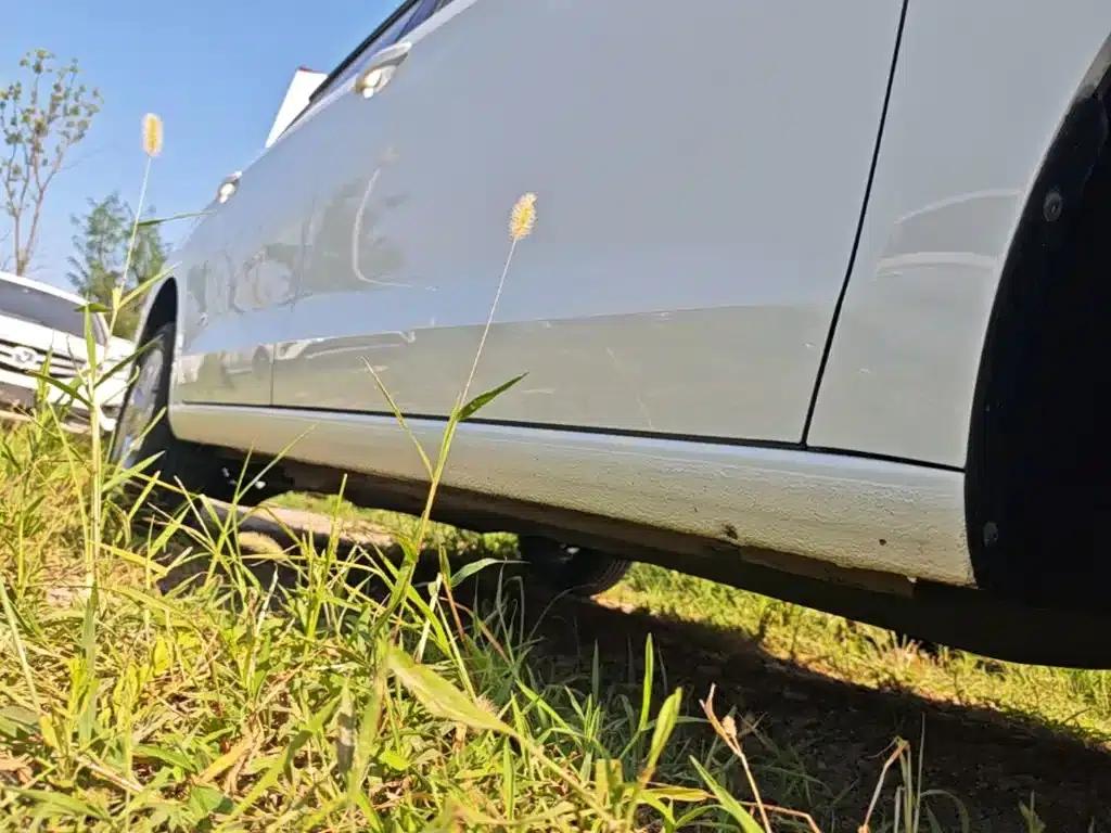 Jetta VA3 2021 1.5L Manual Enjoy Edition — миниатюра 21