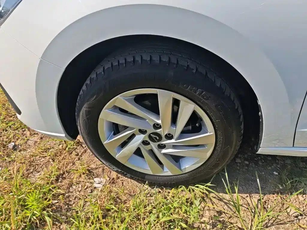 Jetta VA3 2021 1.5L Manual Enjoy Edition — миниатюра 23