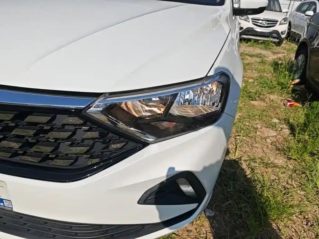 Jetta VA3 2021 1.5L Manual Enjoy Edition — миниатюра 24