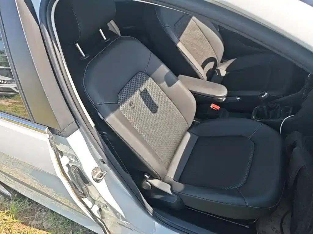 Jetta VA3 2021 1.5L Manual Enjoy Edition — миниатюра 25