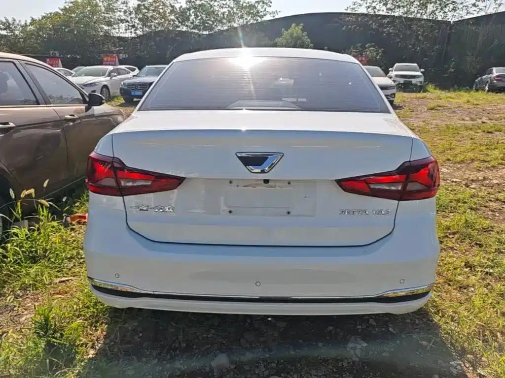 Jetta VA3 2021 1.5L Manual Enjoy Edition — миниатюра 6