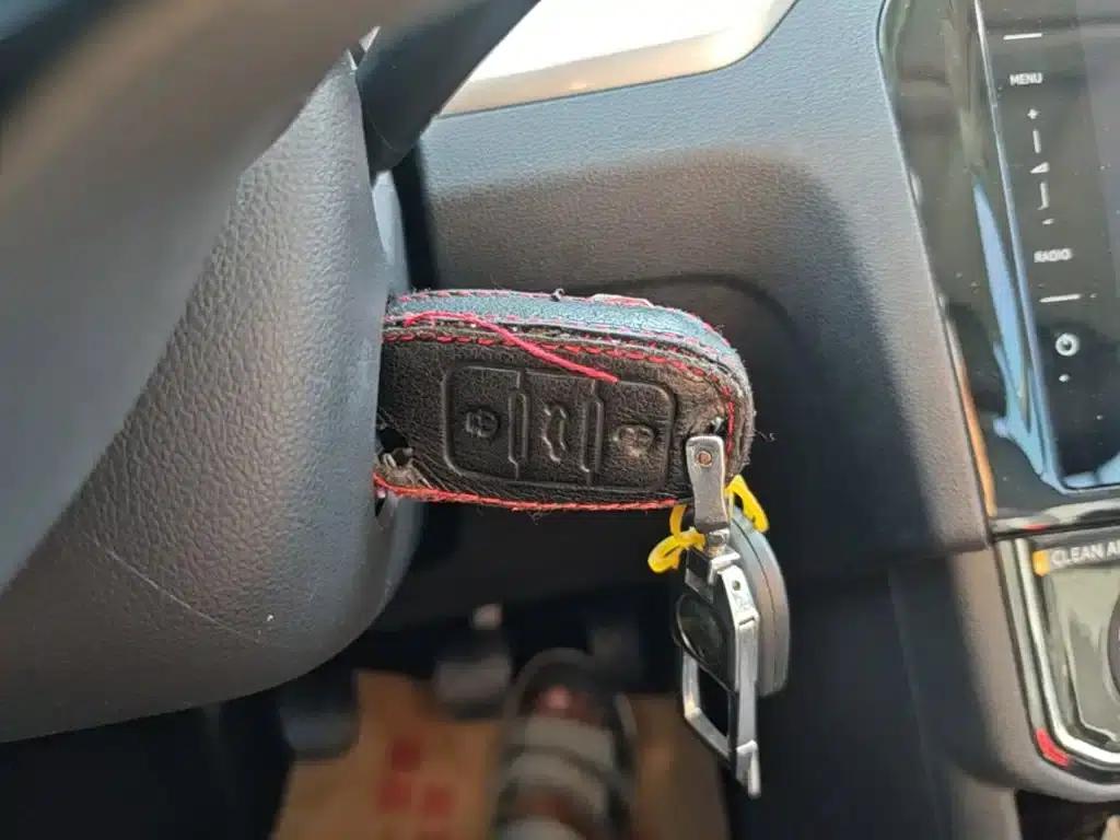 Jetta VA3 2021 1.5L Manual Enjoy Edition — миниатюра 9
