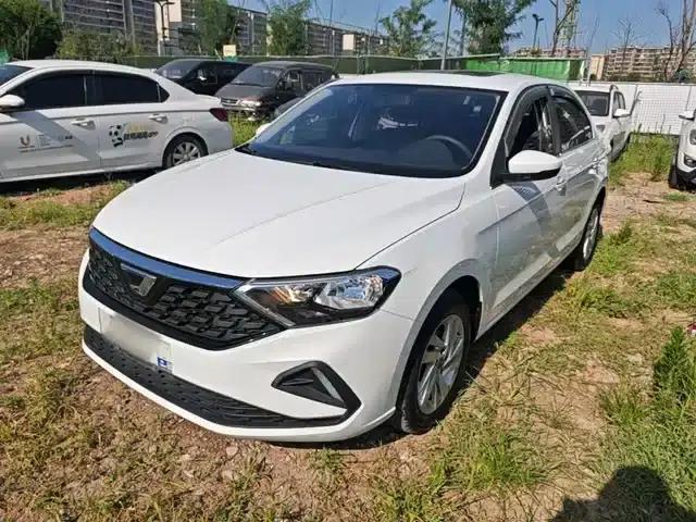 Jetta VA3 2021 1.5L Manual Enjoy Edition