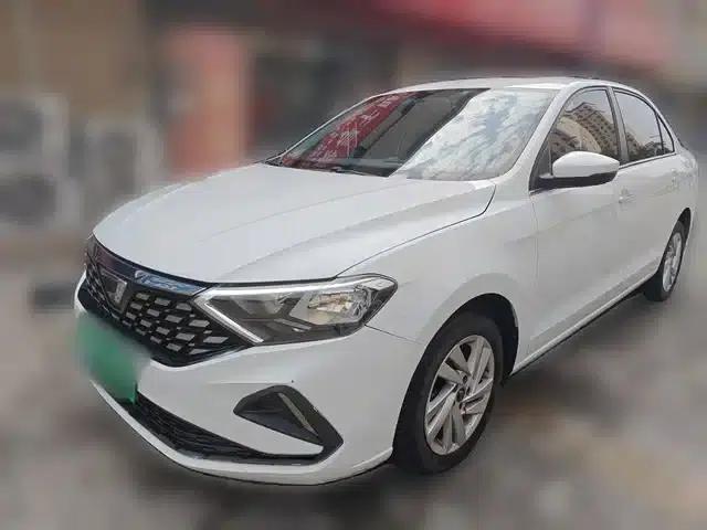 Jetta VA3 2019 1.5L Manual Enjoy Edition