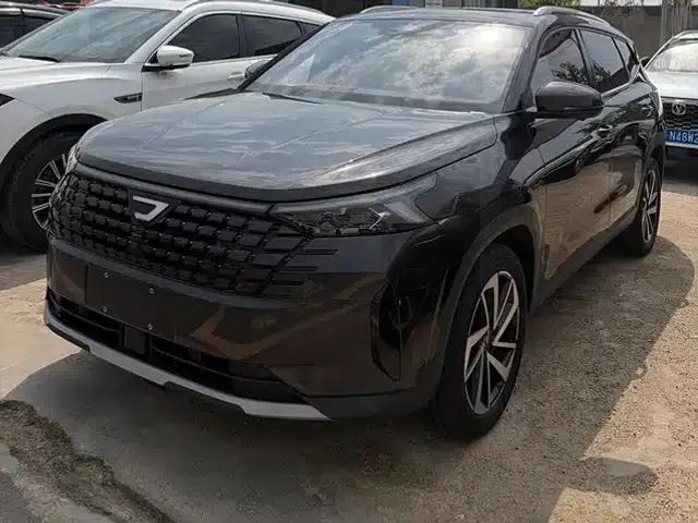 Jetta VS8 2026 280TSI Automatic Supreme Edition