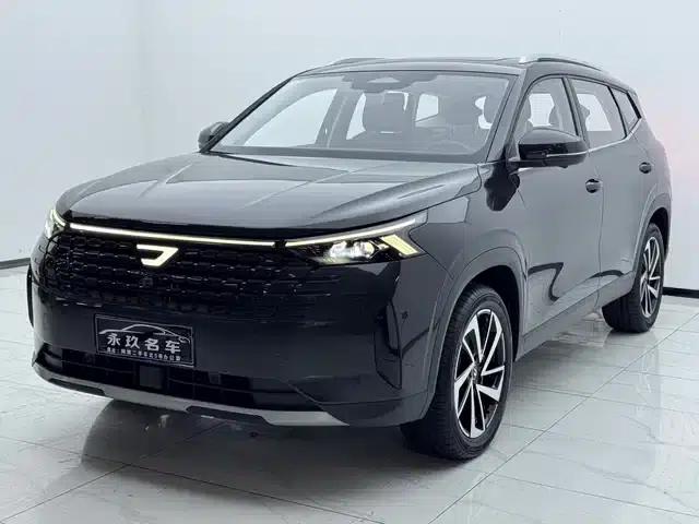 Jetta VS8 2026 280TSI Automatic Supreme Edition