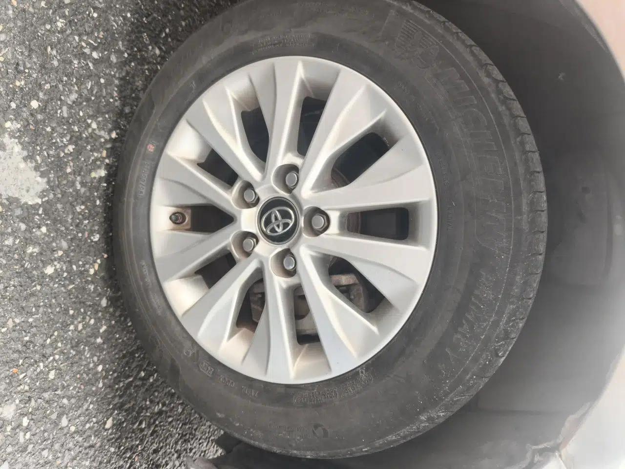 Toyota Corolla 2019 1.2T S-CVT GL-i Elite Edition — миниатюра 5