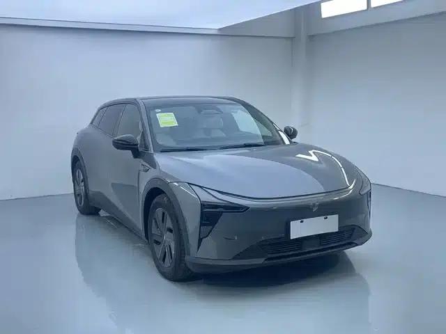 2025 Geely 01 Max Long Range Edition (Refreshed Model)