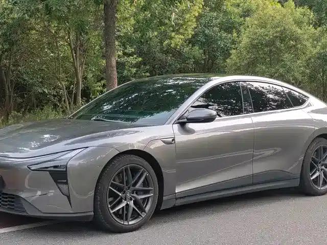 X7 07 2024 Long Range Edition