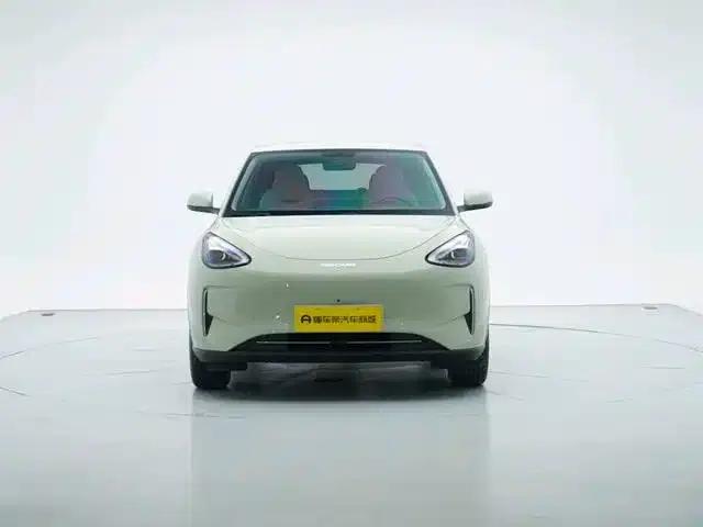 Wish Star 2025 UP 410km Explorer Edition — миниатюра 5