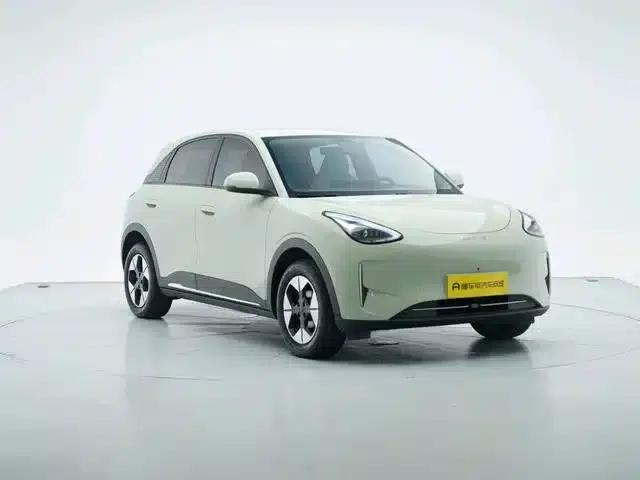 Wish Star 2025 UP 410km Explorer Edition — миниатюра 6