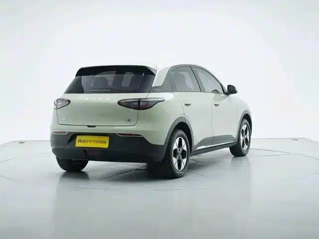 Wish Star 2025 UP 410km Explorer Edition — миниатюра 7