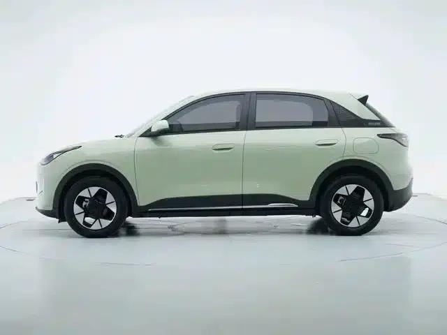 Wish Star 2025 UP 410km Explorer Edition — миниатюра 8