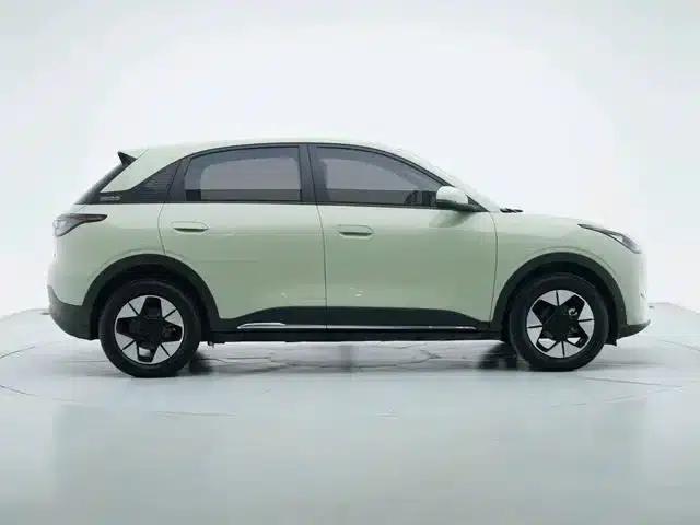 Wish Star 2025 UP 410km Explorer Edition — миниатюра 9