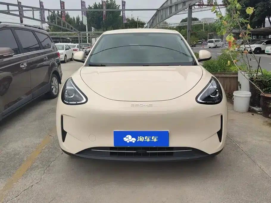 Star Wish 2025 310km Youth Edition — миниатюра 2